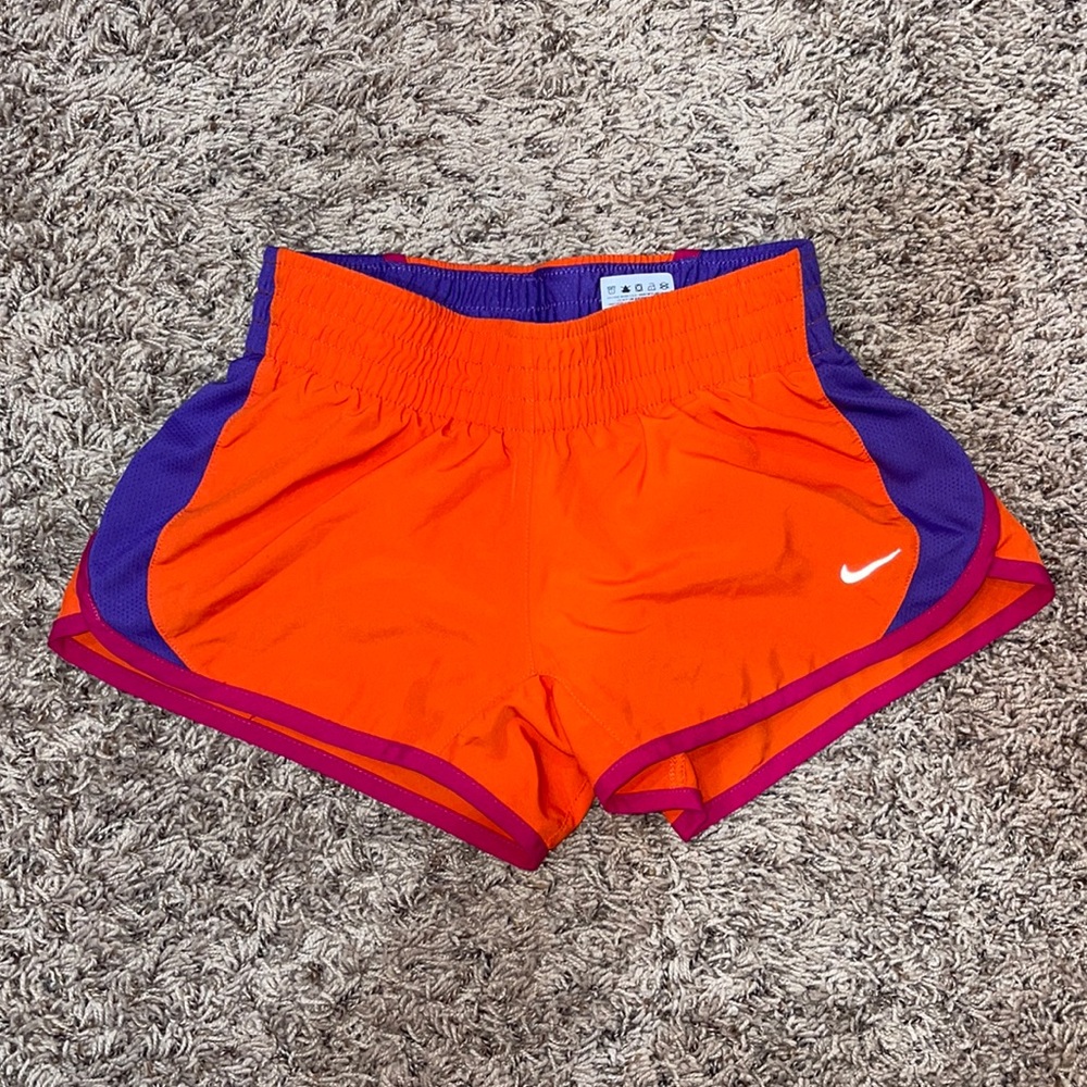 Nike Dri-Fit Athletic Shorts